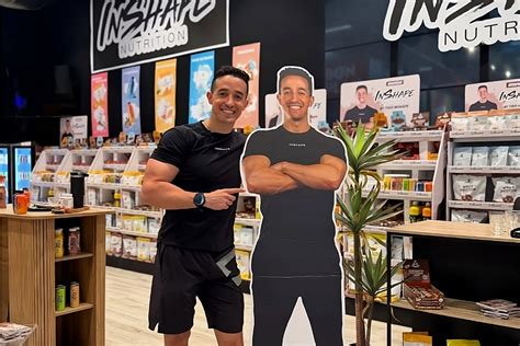 Inshape Onlyfans Leak