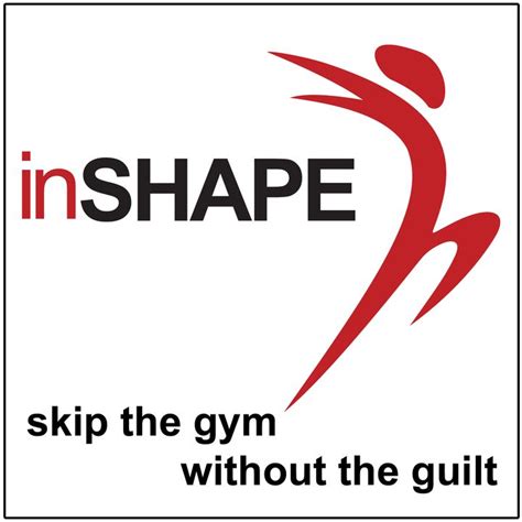 Inshape fitness. Things To Know About Inshape fitness. 