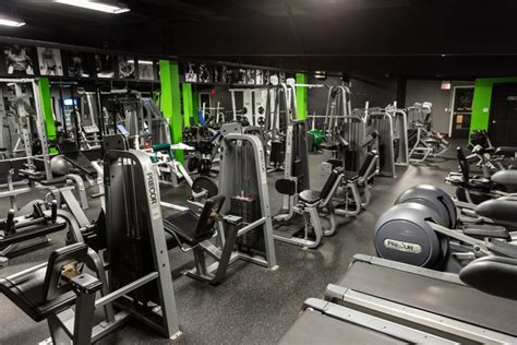 Inshape gym. Things To Know About Inshape gym. 