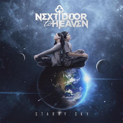 Inside — Next Door To Heaven Last.fm