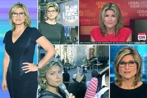 Inside Ashleigh Banfield’s Rise and Fall and Rise - TheWrap