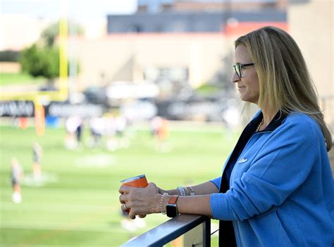 Inside Carrie Walton Penner’s first year as Broncos owner and her vision for what comes next