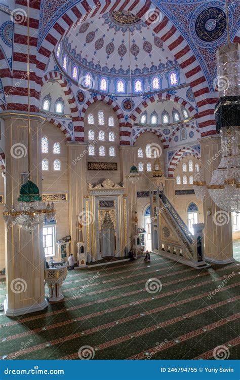 Inside Chechnya&rsquo;s gulag for gay men