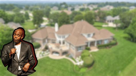 Inside Dave Chappelle&rsquo;s relationship with Elaine Chappelle