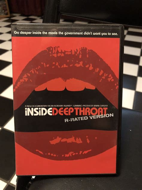 Inside Deep Throat
