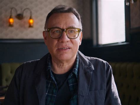 Inside Fred Armisen&rsquo;s Life &ndash; Ethnicity, Romantic