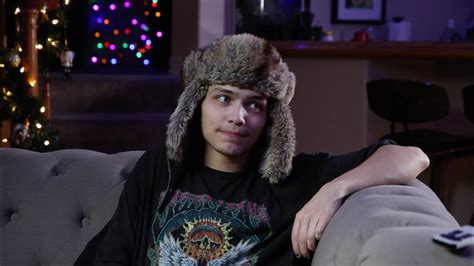 Inside Helix with CJ Parker