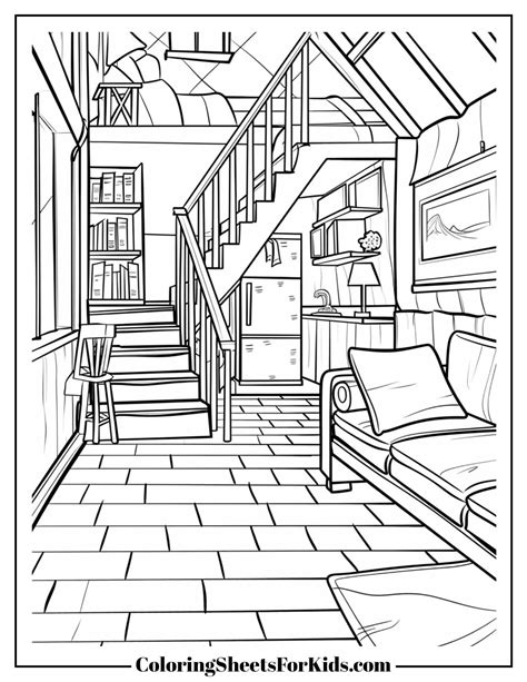 Taz Coloring Pages