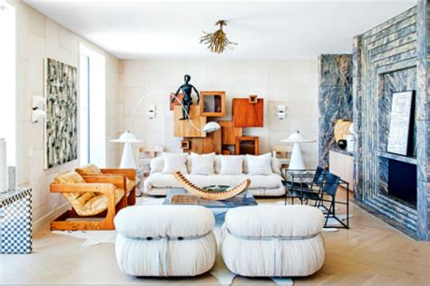 Inside Kelly Wearstler’s Malibu beach house Homes & Gardens