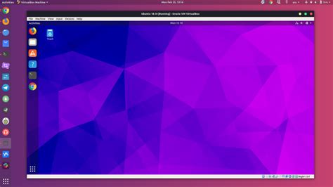 Inside Linux