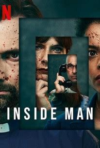 Inside Man: Season 1 - TV Reviews - Rotten Tomatoes