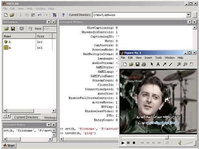 Inside Matlab