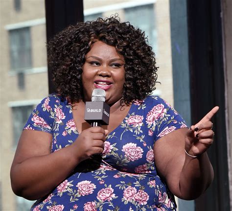 Inside Nicole Byer