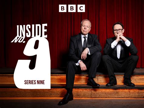 Inside No. 9 Series 1 BBC Two YouTube. 