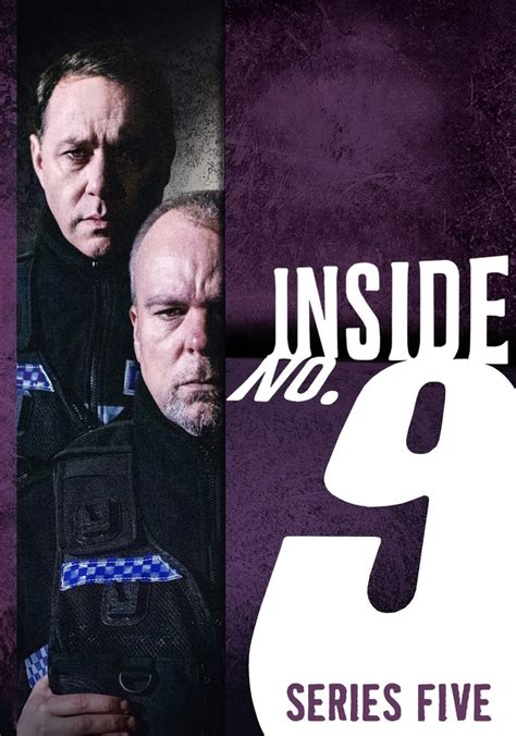 Inside No.9: Sezon 5. 