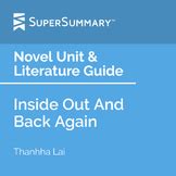 Inside Out And Back Again - SuperSummary