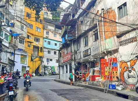 Inside Rio