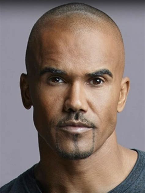 Inside Shemar Moore