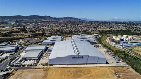 Inside Takealot’s upgraded warehouse and distribution …