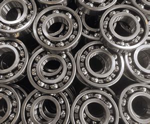 Inside a Bearing: A Deep Dive into the Core of Industrial Machinery