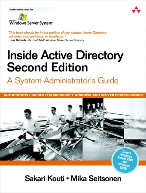 Inside active directory a system administrators guide 2nd edition. - Service manuals for abb s4 robots.