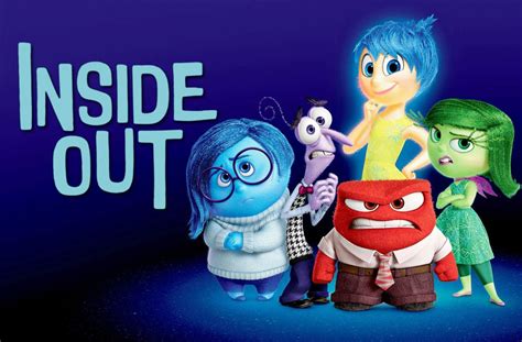 Inside and out movie. A Beautiful Mind. Inside Out was reviewed at the Cannes Film Festival and will hit screens stateside June 19, June 25 in Australia, and July 24 in the UK. Pixar’s fifteenth feature sees the ... 