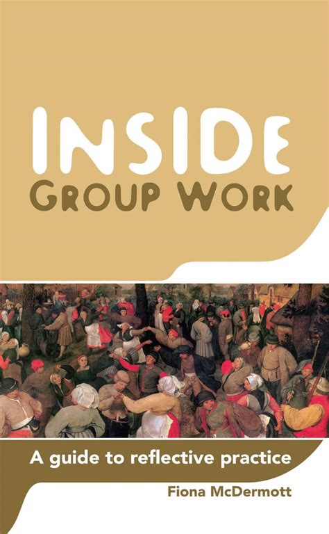 Inside group work a guide to reflective practice. - Land rover series 2a workshop manual.