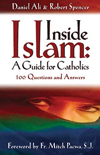 Inside islam a guide for catholics 100 questions and answers. - A manual of the british marine alg by william henry harvey.