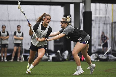 IL's Top 50 Men's and Women's NCAA Lacrosse Players lists were published just after Thanksgiving — an annual tradition debating the best of the best in college lacrosse. Now the season is less than a month away, and soon we will be inundated with preseason rankings, All-America lists and more.. 