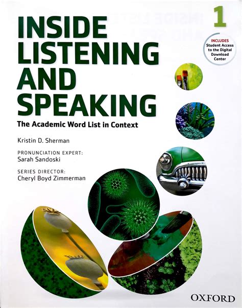 Inside listening speaking 1 students book pack. - Creative direction in a digital world a guide to being a modern creative director.
