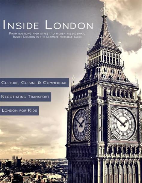 Inside london travel guide by aubrey o connell. - Kenmore ultra wash quiet guard service manual.