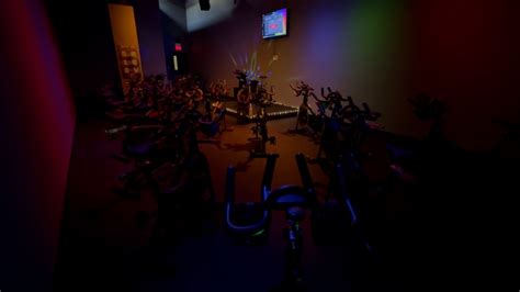 Inside look at Spin Revolution's new Saratoga location