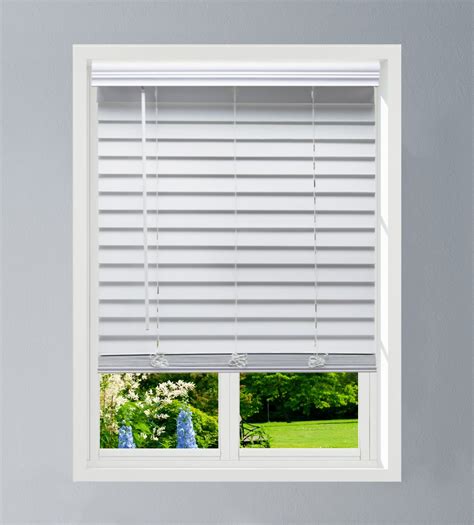 Inside mount blinds. If your blinds are mounted inside the window frame, you require our Inside mounted brackets. Available in standard size, XL, and Mini for mini blinds. Compare your blinds with our product images to ensure you purchase the correct style for your windows. Be sure to remove the plastic blind headrail cover (if present) when measuring your … 