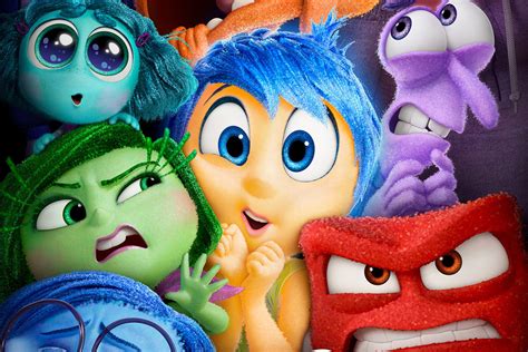 Inside out new emotions. Things To Know About Inside out new emotions. 