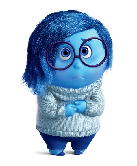 Inside out sadness. Things To Know About Inside out sadness. 