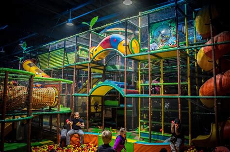 Inside park. Let Us Show You The Way. 12681 Harbor Boulevard, Garden Grove CA 92840, USA. Get Directions. Great Wolf Lodge resort in Anaheim, CA offers a wide variety of fun family attractions including our famous indoor water park. Book your day pass today! 