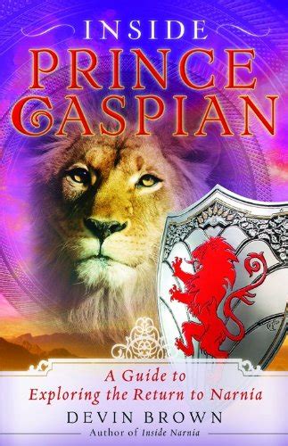 Inside prince caspian a guide to exploring the return to narnia. - Holt handbook first course answer key hyphens.