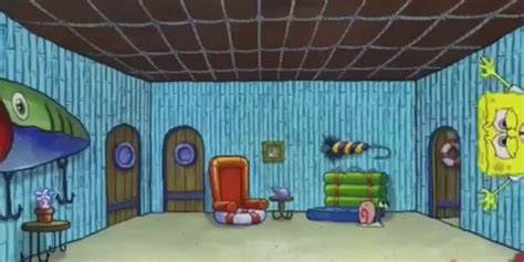 Inside spongebob house. Things To Know About Inside spongebob house. 