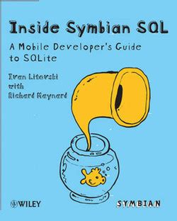 Inside symbian sql a mobile developer s guide to sqlite. - Mr beans definitive and extremely marvelous guide to france.