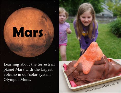 Inside the Experiment to Create Mars on Earth Science