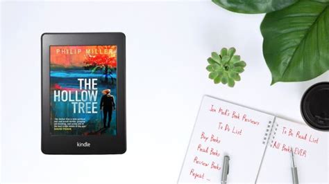 Read Inside the Hollow Tree