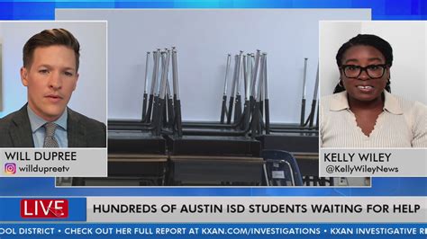Inside the Investigations: Austin ISD special education services