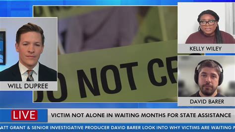 Inside the Investigations: Texas crime victims fund