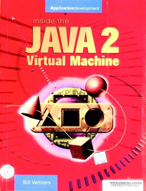 Inside the Java 2 Virtual Machine