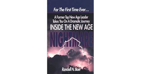 Inside the New Age Nightmare