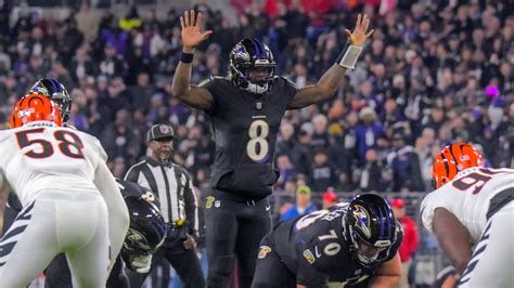 Inside the Ravens’ quarterback room: How Lamar Jackson has emerged as a more evolved and vocal leader