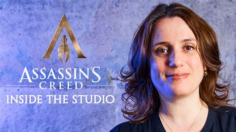 Inside the Studio: Audio Director Lydia Andrew - SoundCloud