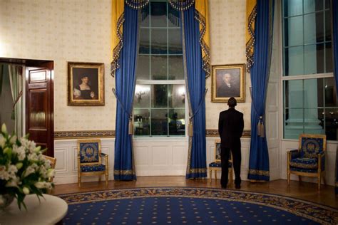 Inside the White House The White House