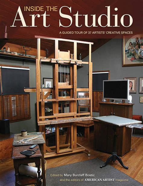 Inside the art studio a guided tour of 37 artists. - Grands textes de droit international public, 3e édition.