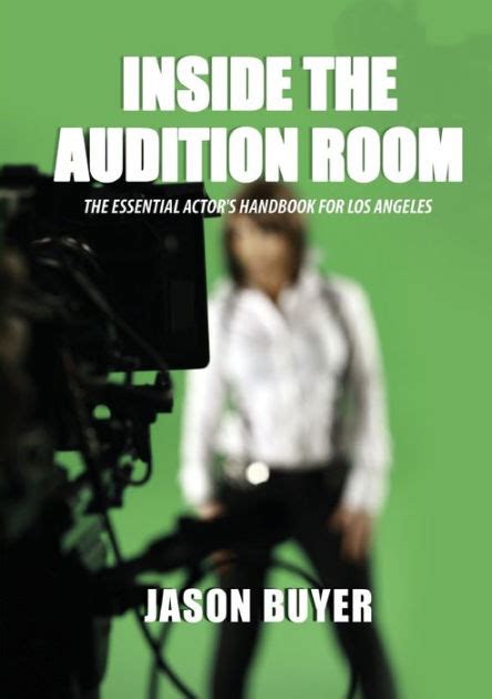 Inside the audition room the essential actors handbook for los angeles. - 2005 audi a4 valve cover hardware manual.